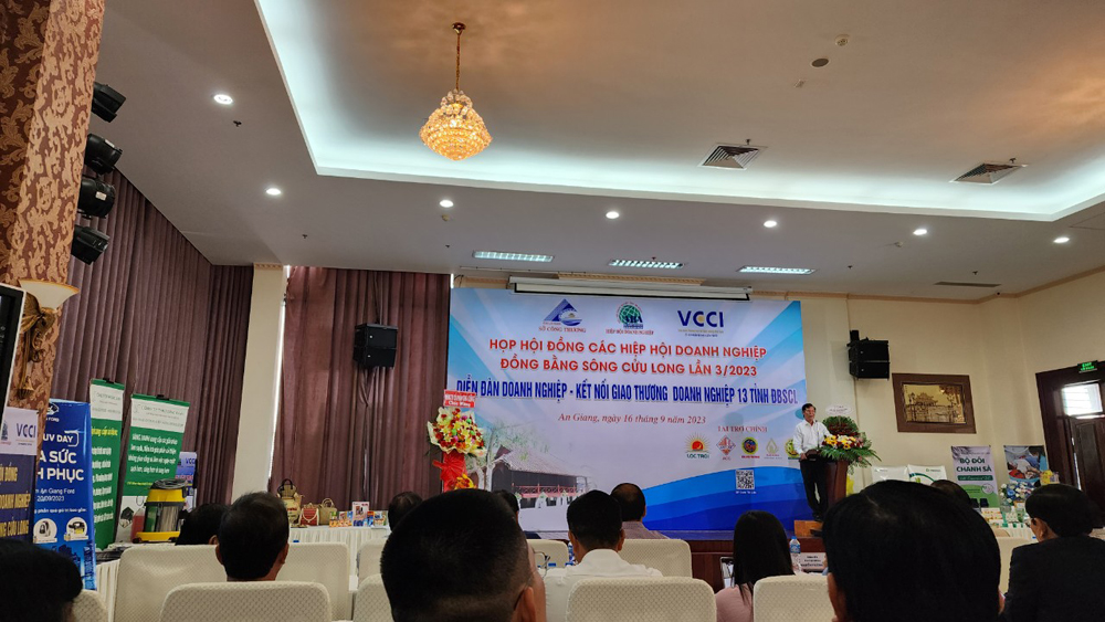 Nội dung diễn đàn